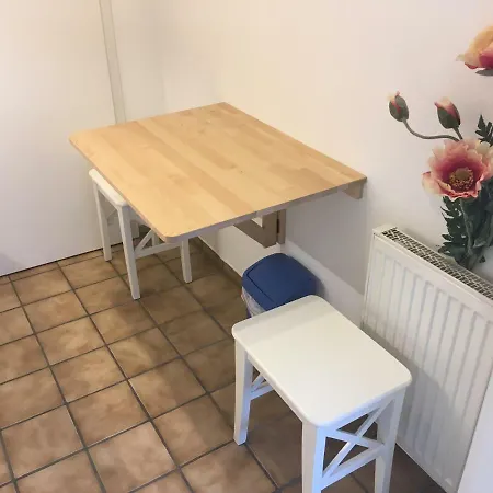 Am Stadtpark Appartamento Neumarkt in der Oberpfalz